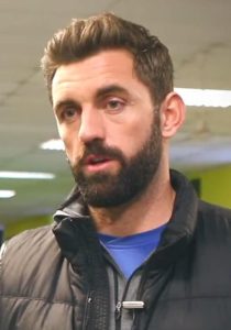 Liam Plunkett