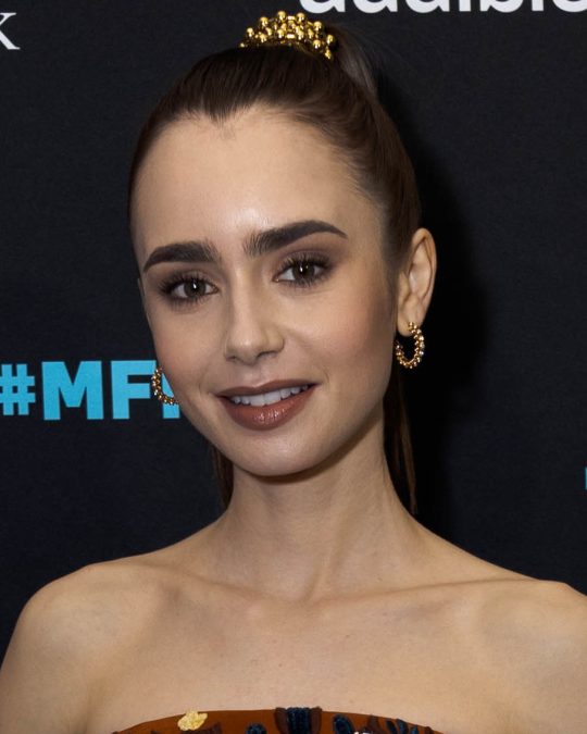 Lily Collins 12 lily collins 1790981283