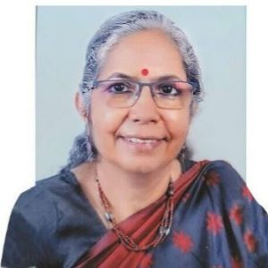 Lily Vadera