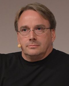 Linus Torvalds 11 linus torvalds 1791820141