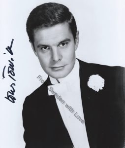 Louis Jourdan