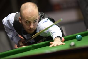 Luca Brecel