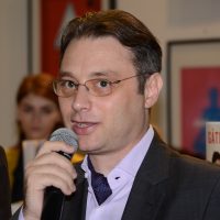 Luca Niculescu