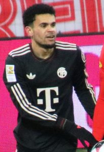 Luis Díaz