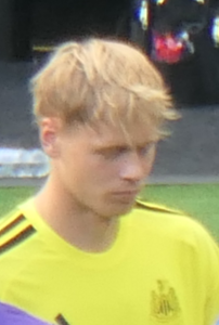 Lukáš Horníček