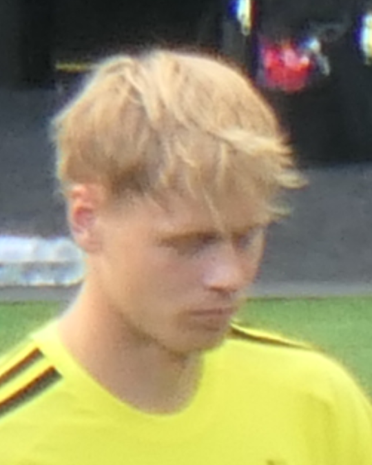 Lukáš Horníček