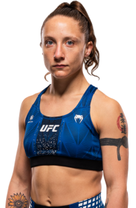 Mackenzie Stiller