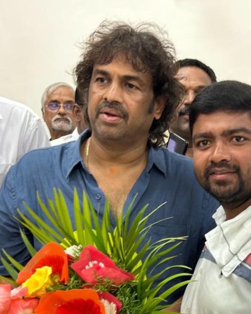 madhu bangarappa 1792910904