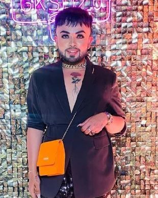 madhusudan sandhu
