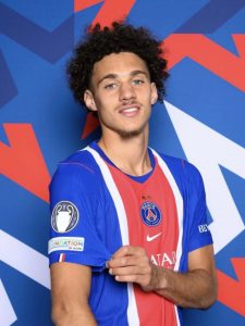 Maghnes Akliouche