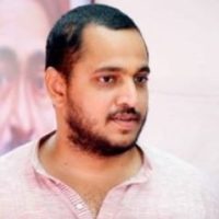 malhar patekar