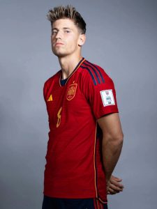 Marcos Llorente