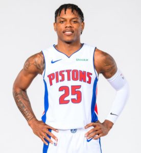 Marcus Sasser