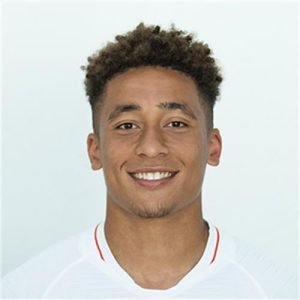 Marcus Tavernier