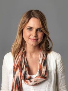 Mariana van Zeller