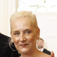 Marie-France van Heel