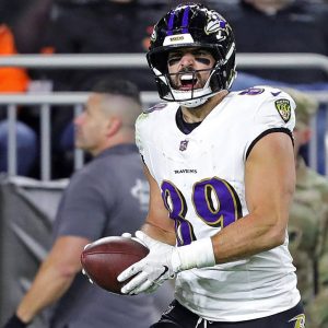 Mark Andrews