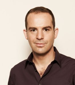 Martin Lewis