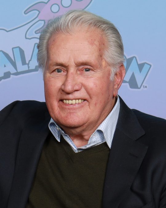 Martin Sheen 15 martin sheen 1790884083