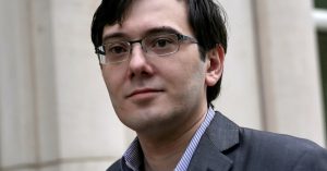 Martin Shkreli