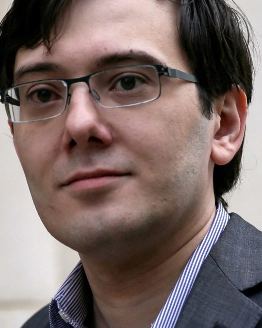 Martin Shkreli 3 martin shkreli 1791899317