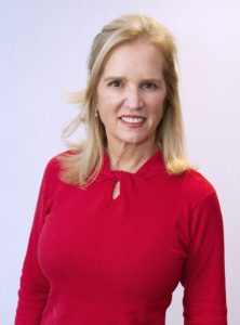 Mary Kerry Kennedy