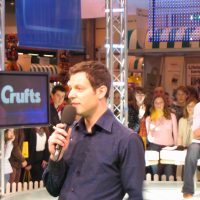 Matt Baker