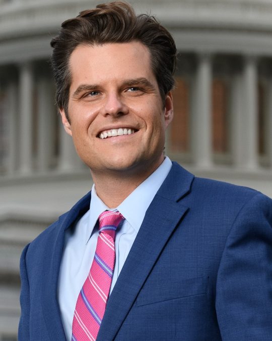 Matt Gaetz 11 matt gaetz 1792082898