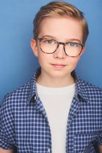 Matthew Lamb