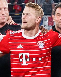 Matthijs de Ligt 2 matthijs de ligt 1792601299
