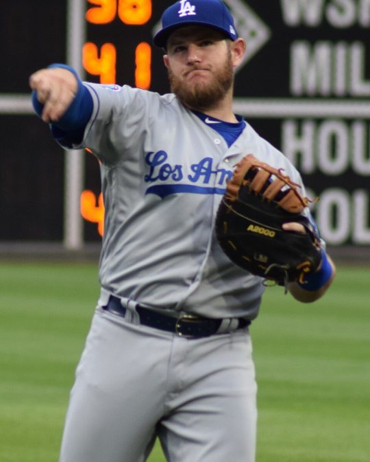 Max Muncy