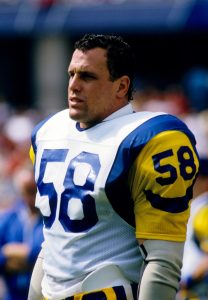 Mel Owens