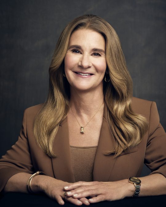 Melinda French Gates 12 melinda french gates 1793274556