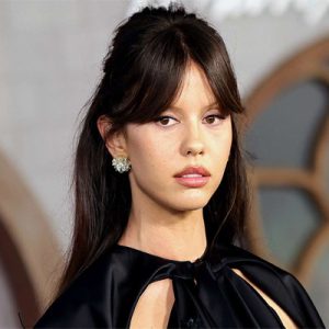 Mia Goth