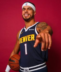 Michael Porter Jr.
