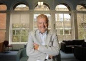 Michael Woodford