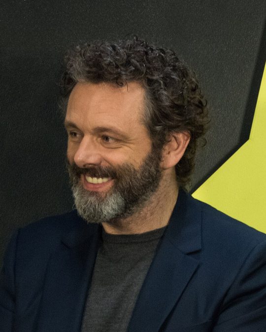 Micheal Sheen 14 Micheal Sheen