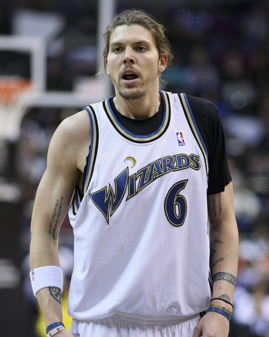 Mike Miller 13 Mike Miller