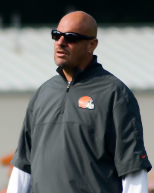 Mike Pettine 11 mike pettine 1791838112