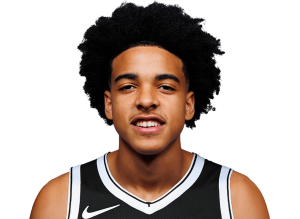 Mikel Brown Jr.