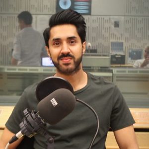 Mobeen Azhar