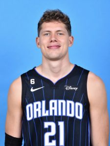 Moritz Wagner