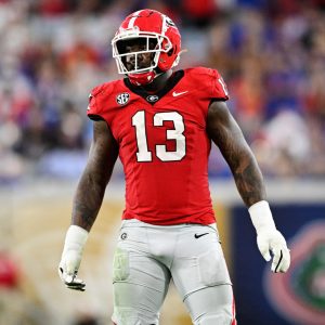 Mykel Williams