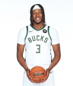 Myles Turner