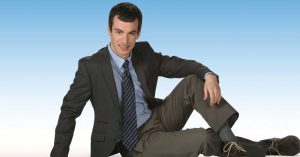Nathan Fielder