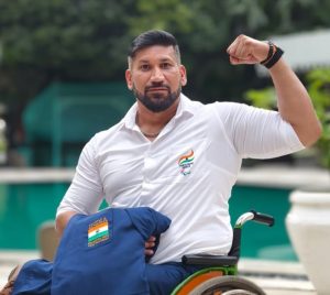 Neeraj Yadav