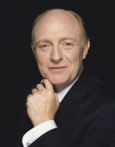 Neil Kinnock