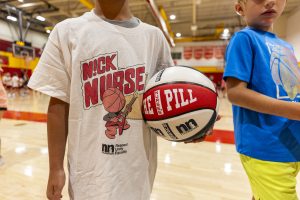 Nick Nurse
