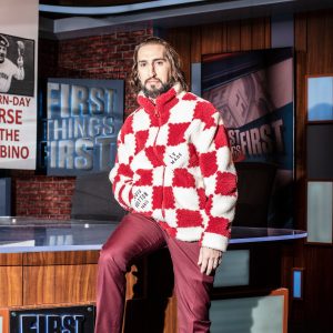Nick Wright