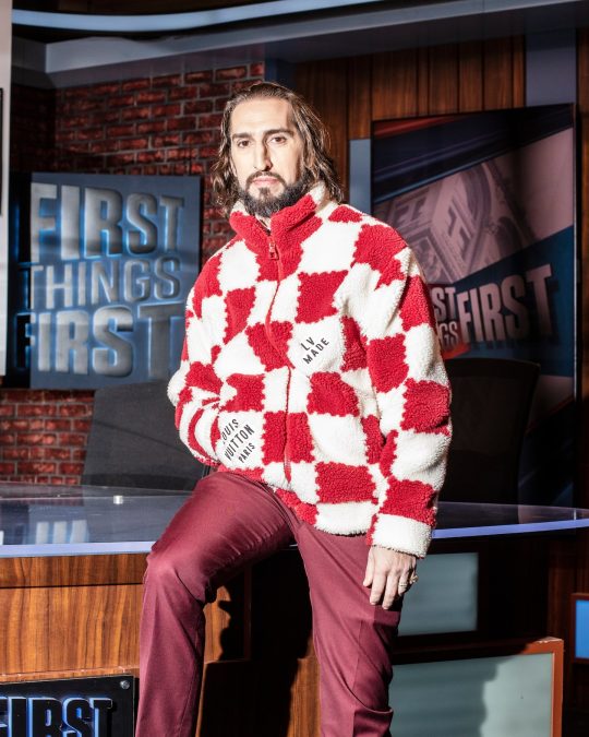Nick Wright 12 nick wright 1792986534